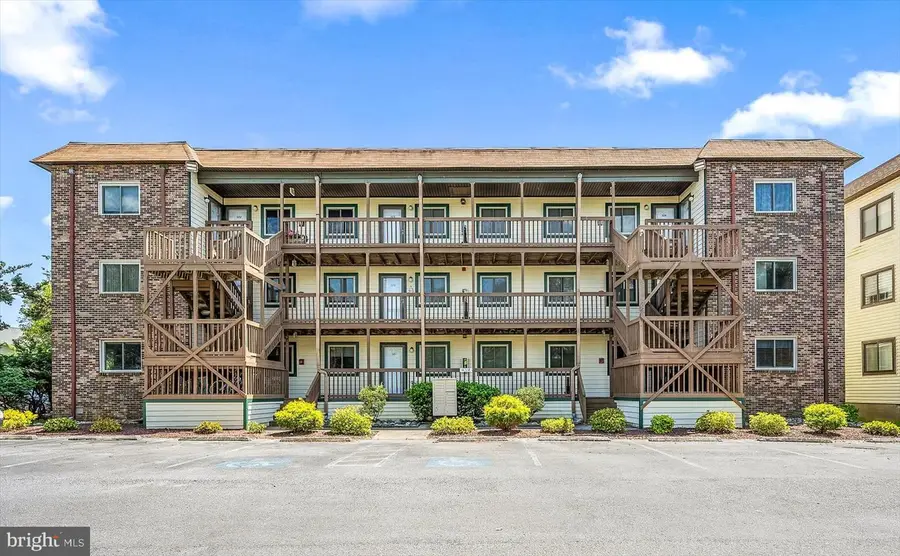 411-a 146th St #321, Ocean City, MD 21842 - #2