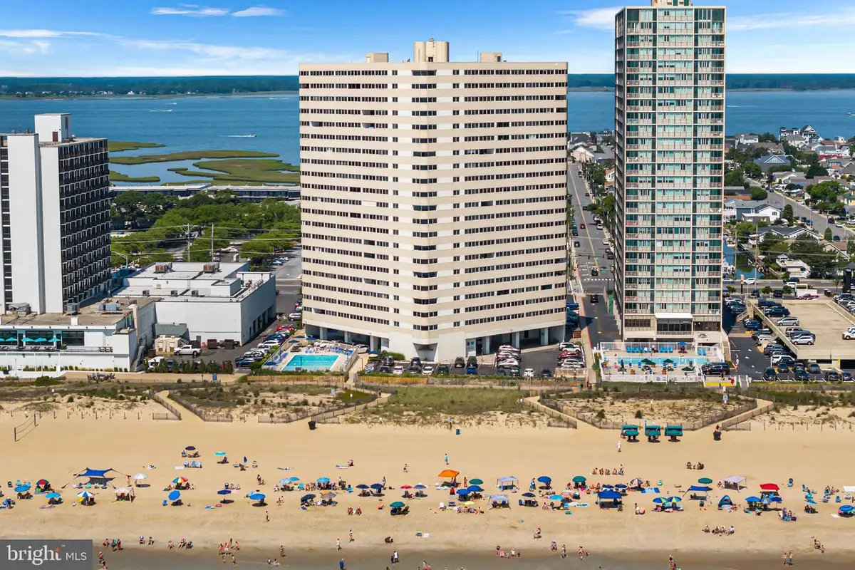 10300 Coastal Hwy #1701, Ocean City, MD 21842 - #1