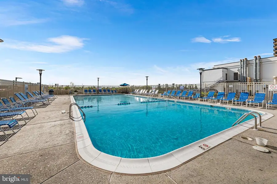 10300 Coastal Hwy #1701, Ocean City, MD 21842 - #2