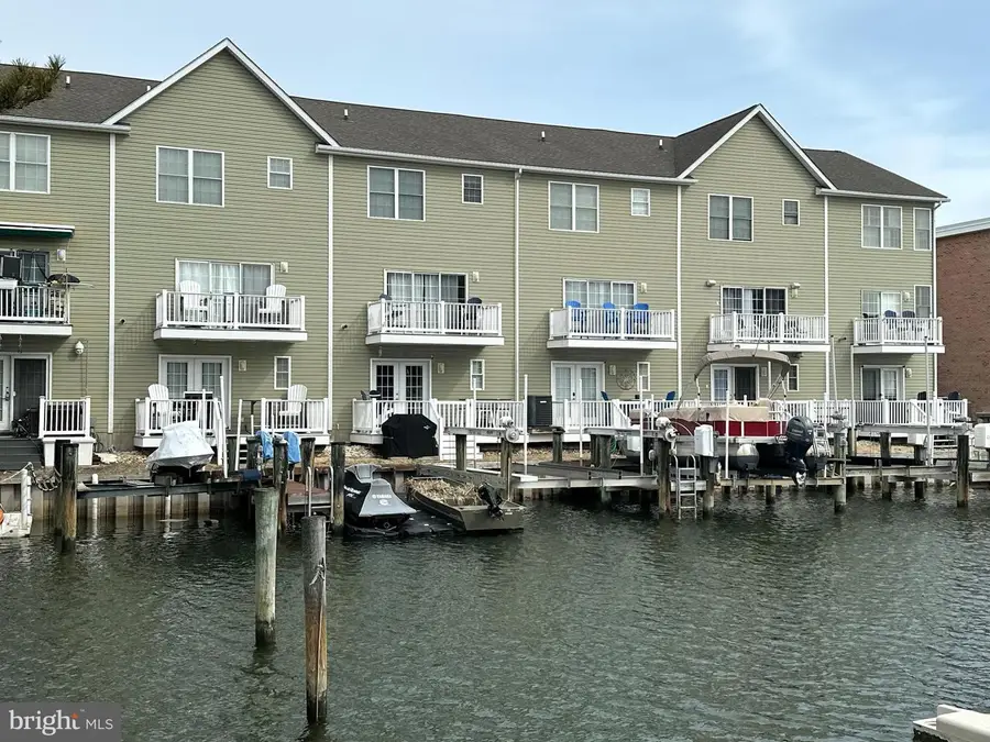 617 Salt Spray Rd #d, Ocean City, MD 21842 - #2