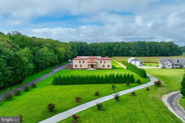 11914 Back Creek Rd, BISHOPVILLE, MD 21813