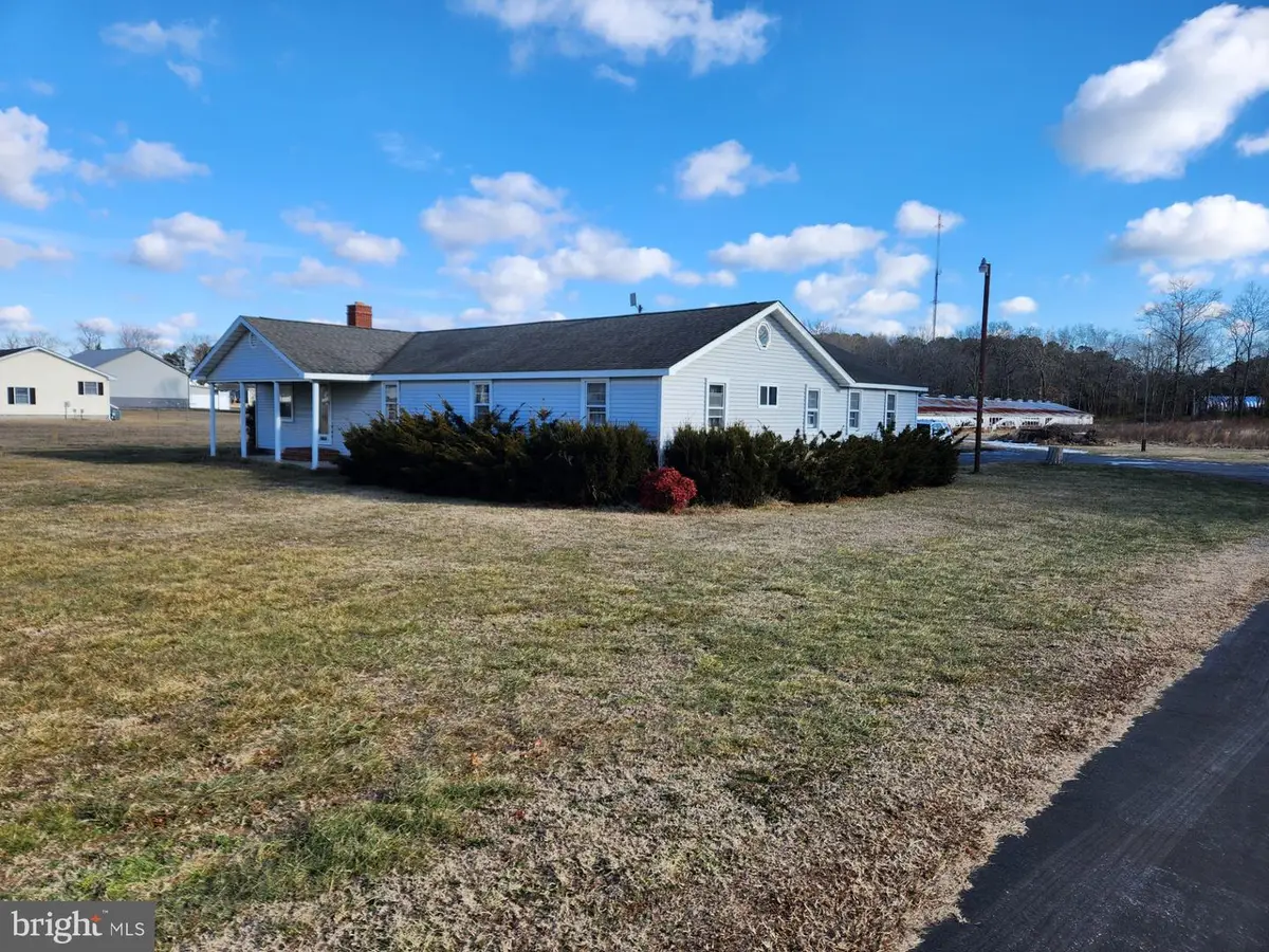 10010 Friendship Rd, Berlin, MD 21811 - #1