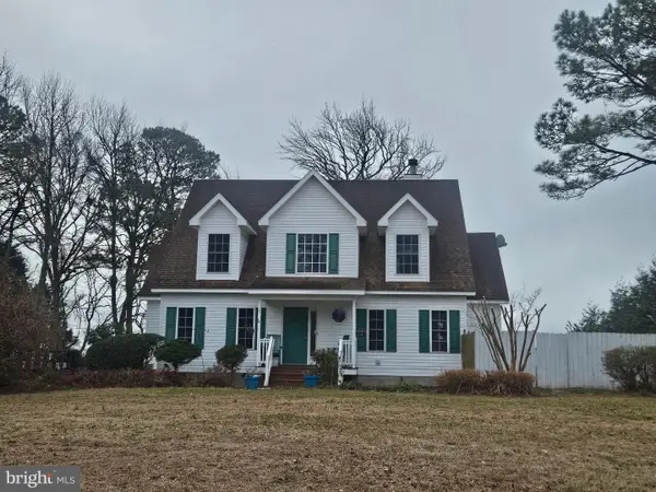 6342 Knoll Hill Dr, BERLIN, MD 21811