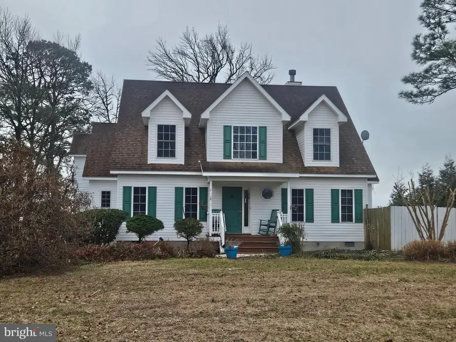 6342 Knoll Hill Dr, Berlin, MD 21811 - #2