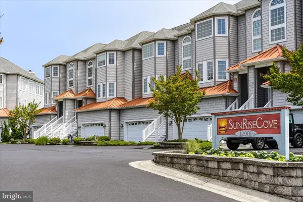 12901 Old Bridge Rd #3 Ph 3, OCEAN CITY, MD 21842