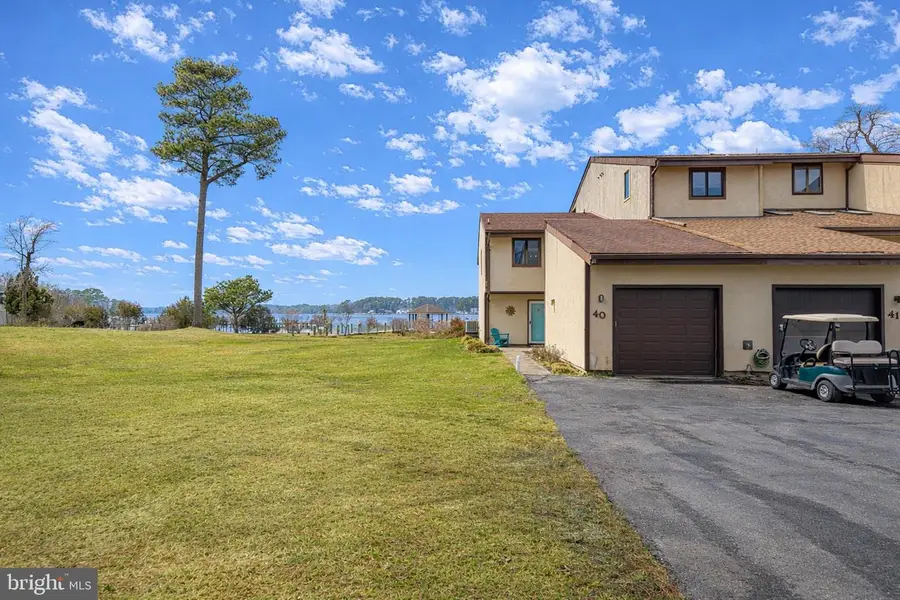 11305 Marina Dr, Berlin, MD 21811 - #2