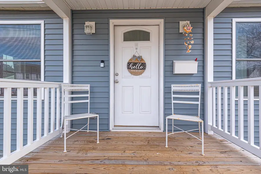 409 W Market St, Snow Hill, MD 21863 - #3