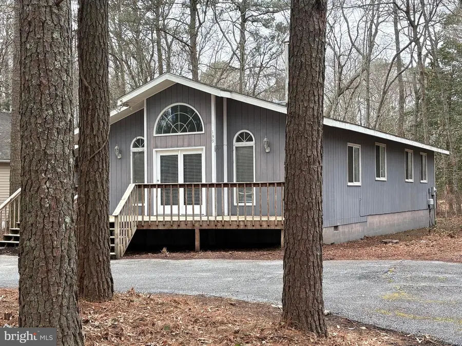 139 Camelot Cir, Ocean Pines, MD 21811 - #3