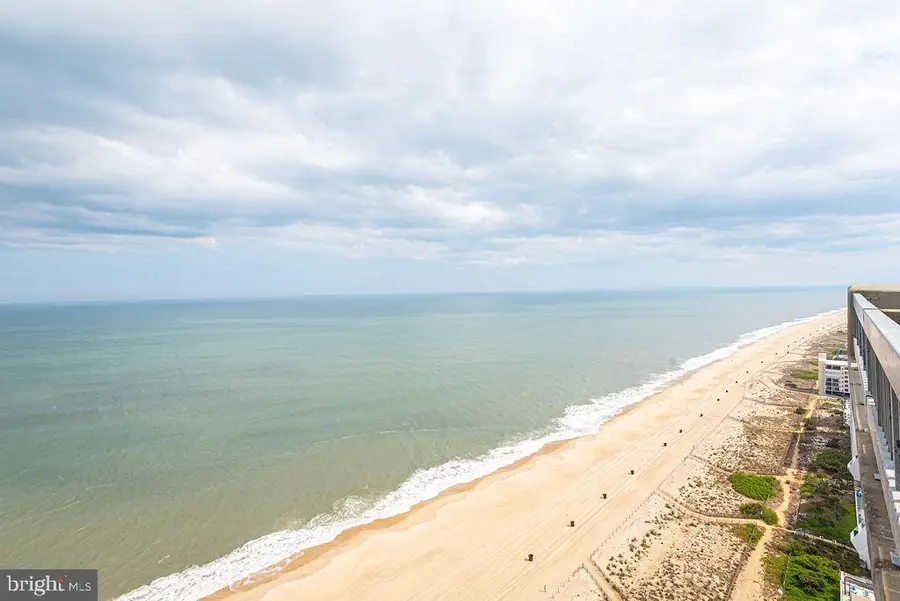 9900 Coastal Hwy #2505, Ocean City, MD 21842 - #2
