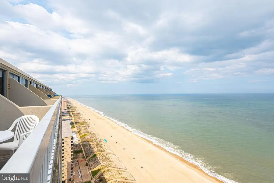 9900 Coastal Hwy #2505, Ocean City, MD 21842 - #3