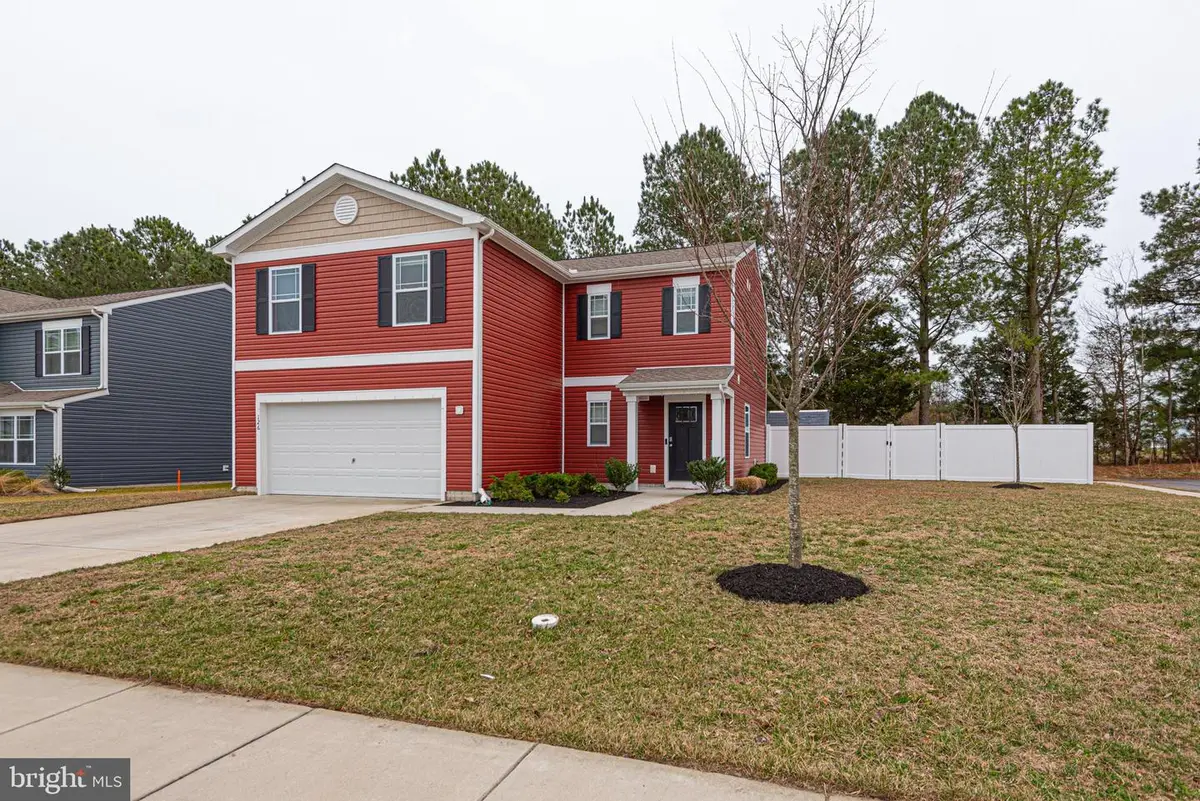 126 Fox Hound St, Snow Hill, MD 21863 - #1