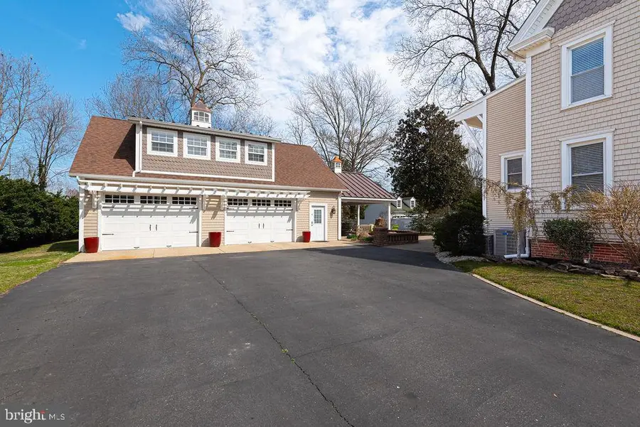 613 Market St, Pocomoke City, MD 21851 - #3