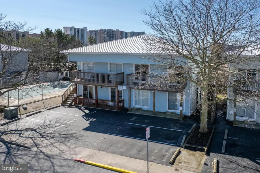 123 Jamestown Rd #d, Ocean City, MD 21842 - #2