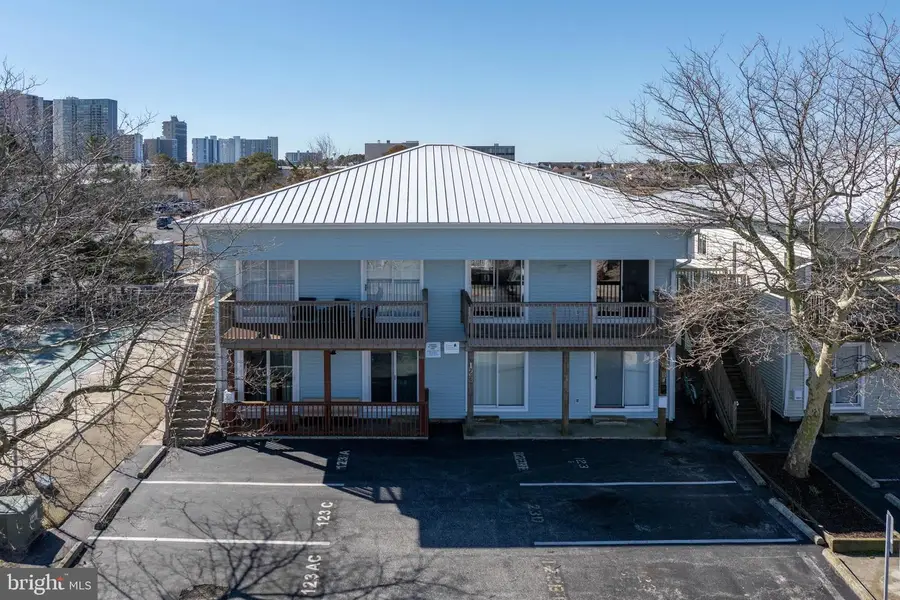 123 Jamestown Rd #d, Ocean City, MD 21842 - #3