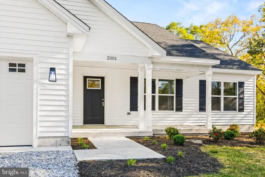 2001 Wildwood Trl, Pocomoke City, MD 21851 - #3