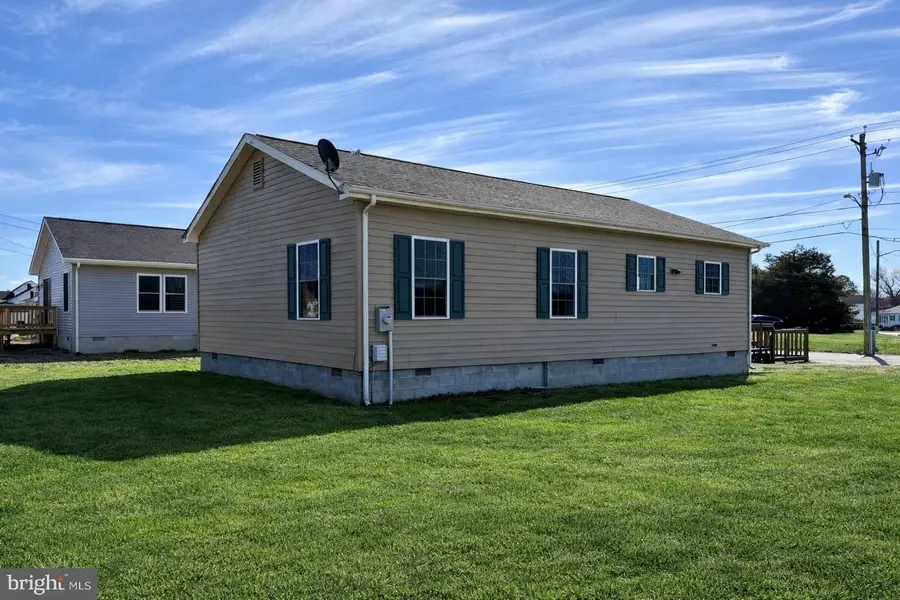 203 Branch St, Berlin, MD 21811 - #3