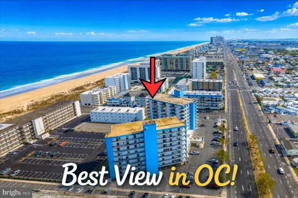 13400 Coastal Hwy #s905, OCEAN CITY, MD 21842