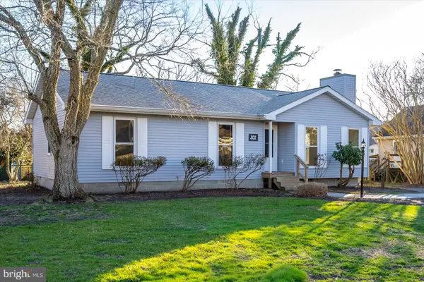 302 Franklin Ave, BERLIN, MD 21811