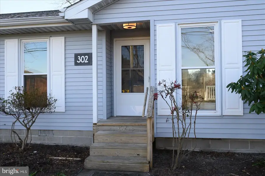 302 Franklin Ave, Berlin, MD 21811 - #2