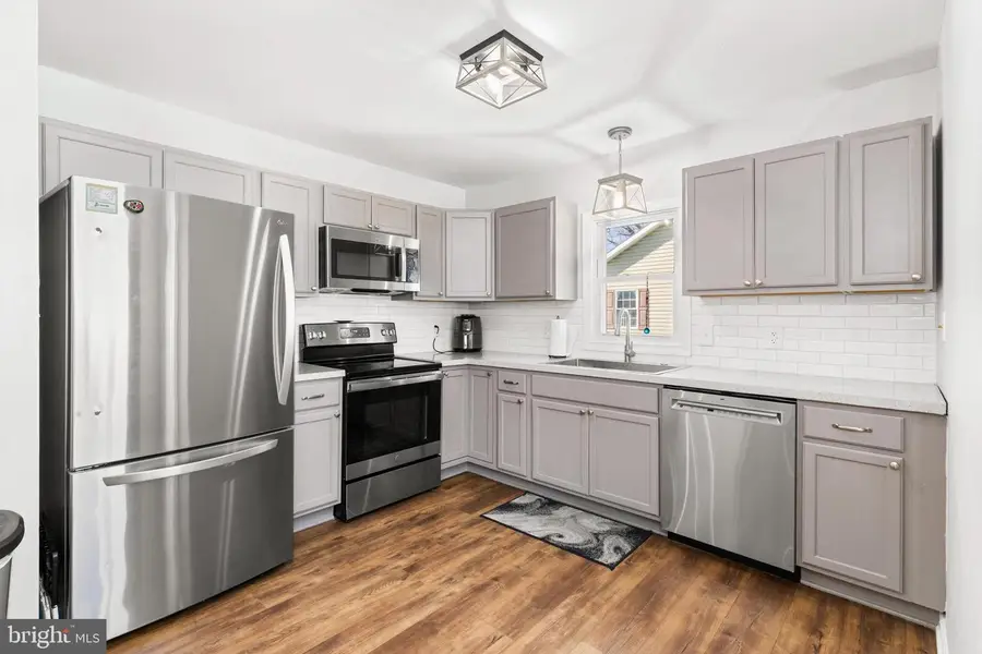 307 Purnell St, Snow Hill, MD 21863 - #2