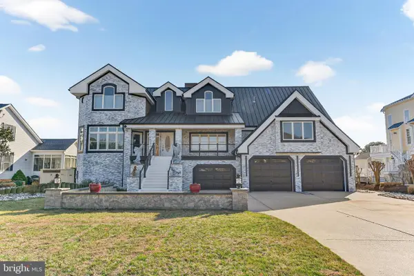 26 Leigh Dr, OCEAN PINES, MD 21811