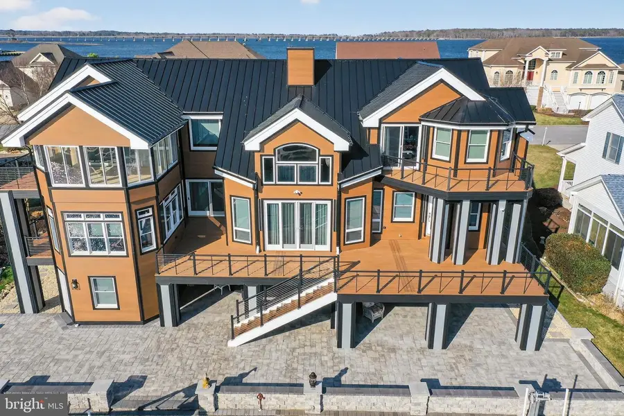 26 Leigh Dr, Ocean Pines, MD 21811 - #2