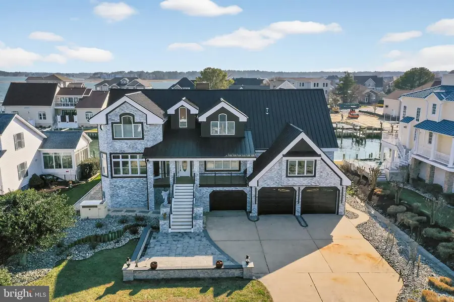 26 Leigh Dr, Ocean Pines, MD 21811 - #3