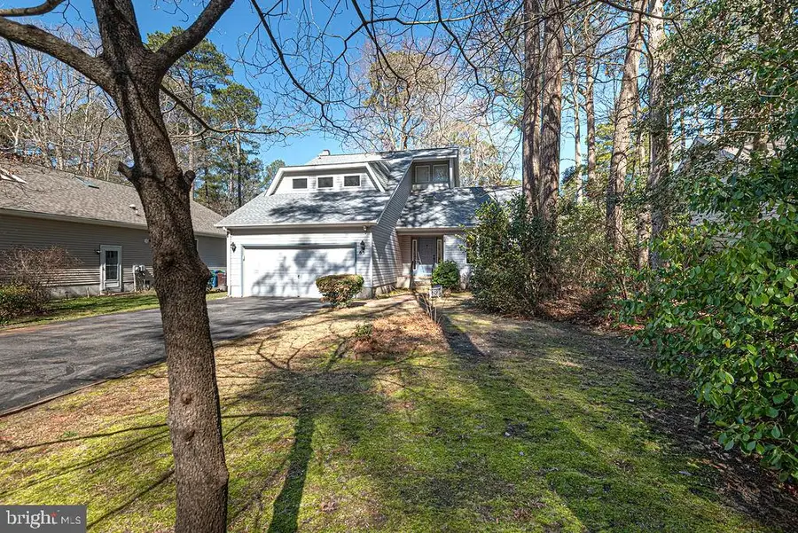 65 Cresthaven Dr, Ocean Pines, MD 21811 - #2