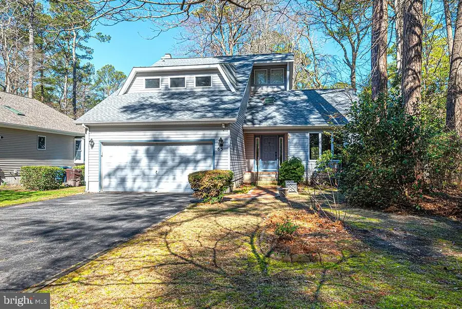 65 Cresthaven Dr, Ocean Pines, MD 21811 - #3