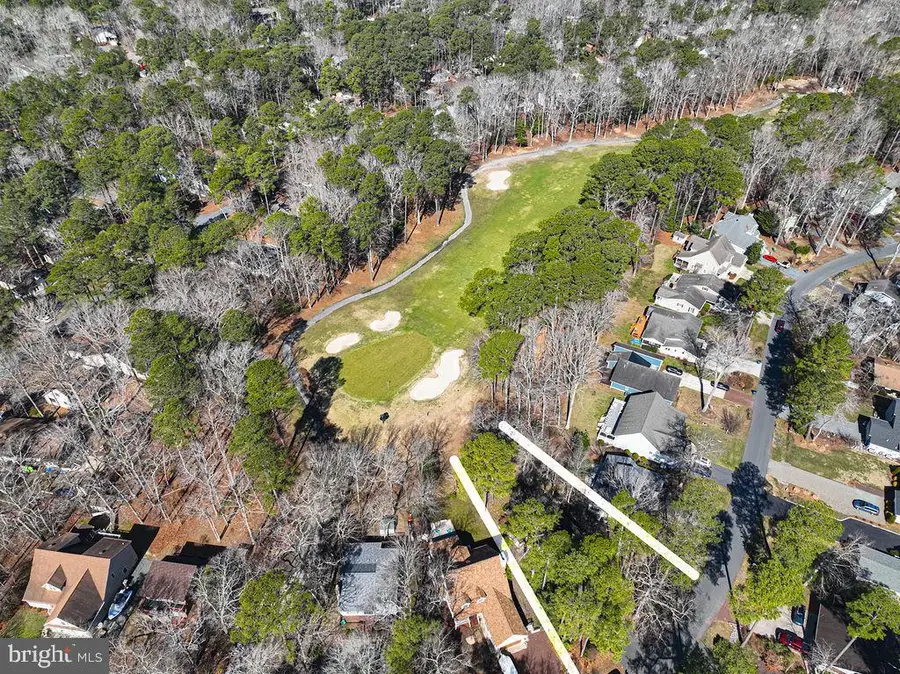 13 Drawbridge Rd, Ocean Pines, MD 21811 - #2