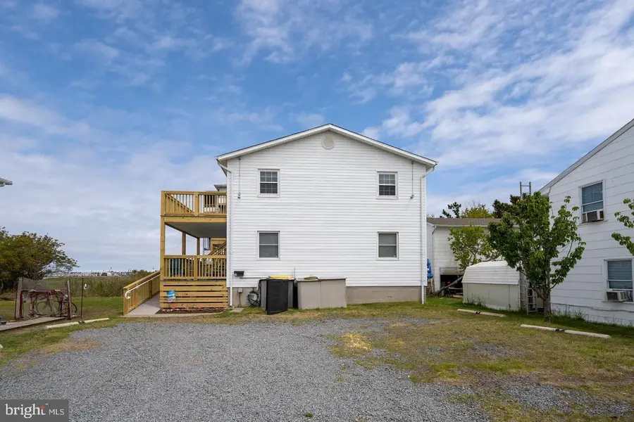 114 78th St #d, Ocean City, MD 21842 - #3