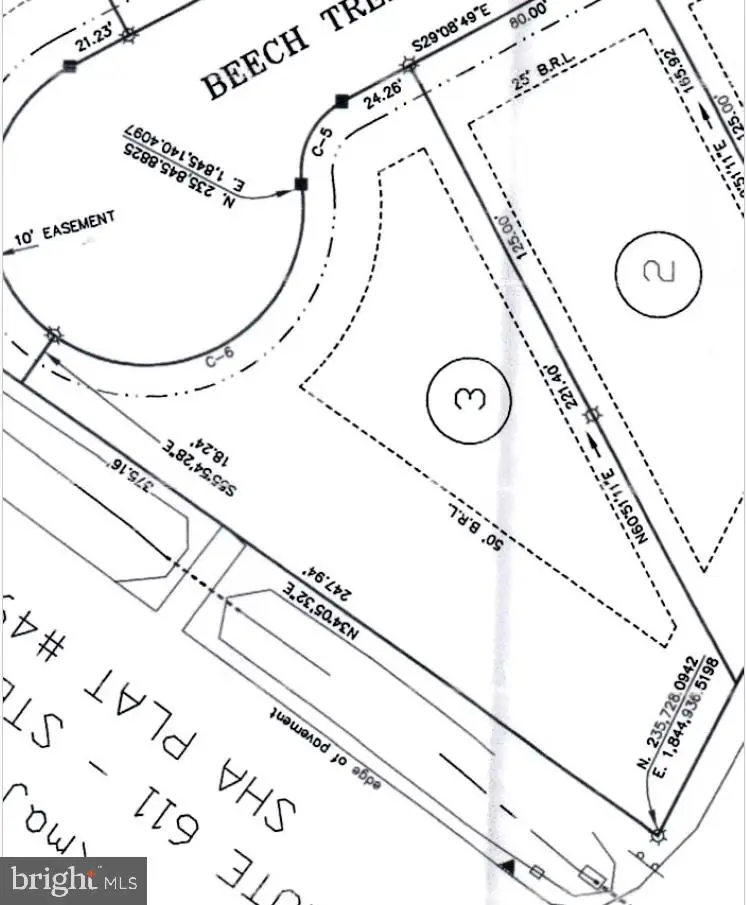 Lot 3 Stephen Decatur, Ocean City, MD 21842 - #3