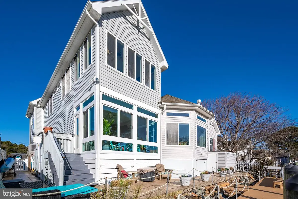 10434 New Quay Rd, Ocean City, MD 21842 - #1