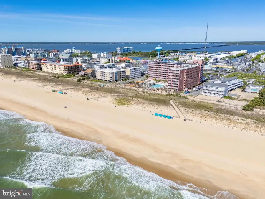 3 66th St #105, Ocean City, MD 21842 - #3