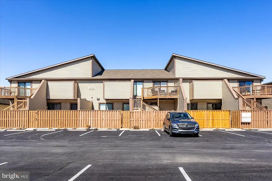 105 120th St #228c, Ocean City, MD 21842 - #2