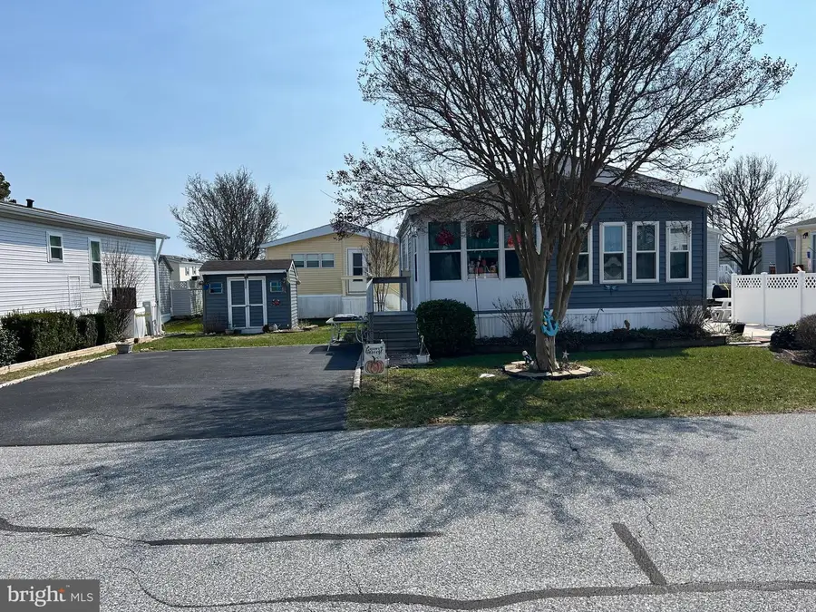 8581 N Longboat Way, Berlin, MD 21811 - #2