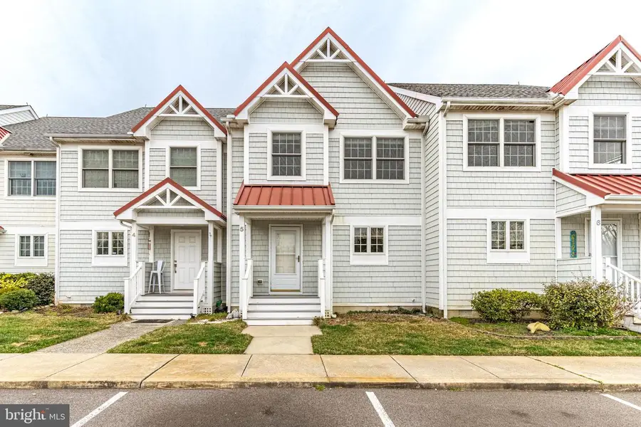 9701 Village Ln #5, Ocean City, MD 21842 - #2