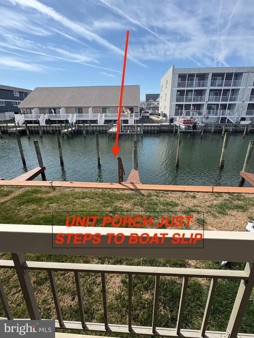 615 Salt Spray Rd #1c, Ocean City, MD 21842 - #2