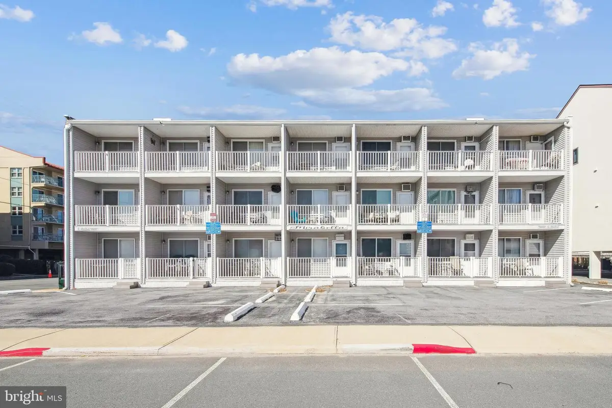 12 122nd St #3d, Ocean City, MD 21842 - #1