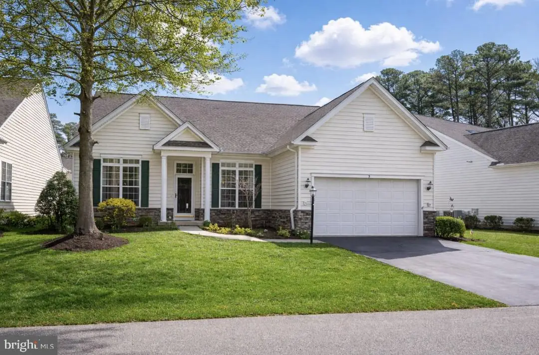 3 Fort Sumter N, Ocean Pines, MD 21811 - #1