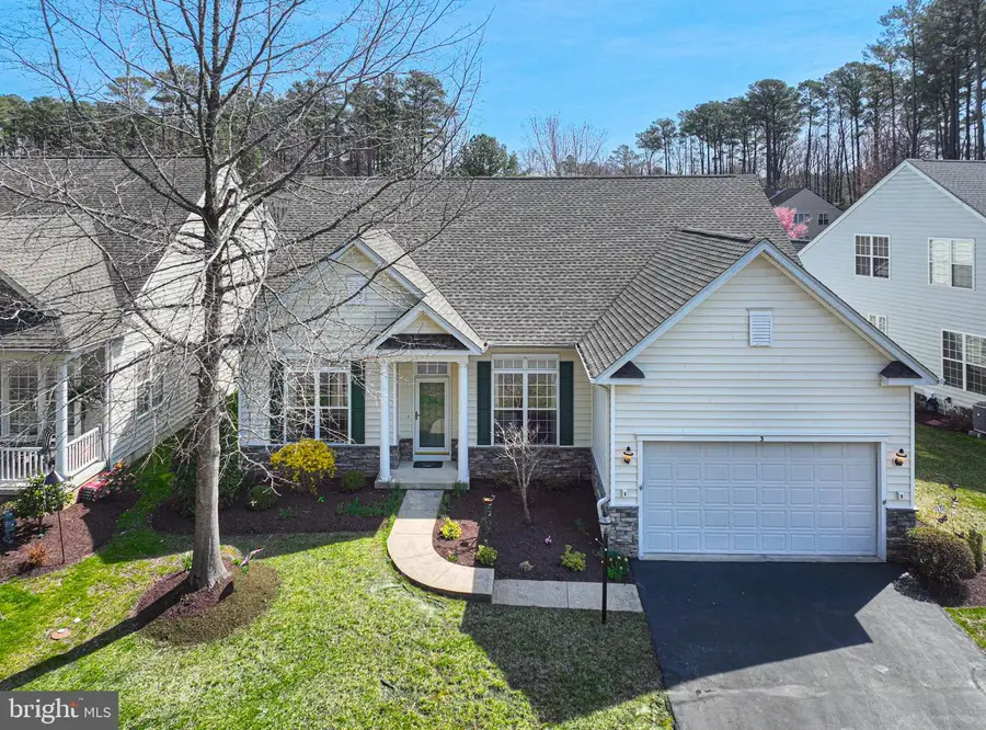 3 Fort Sumter N, Ocean Pines, MD 21811 - #3