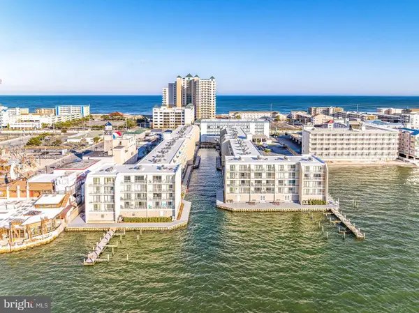 4711 Coastal Hwy #235, OCEAN CITY, MD 21842