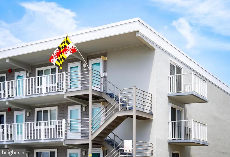 14 144th St #301, Ocean City, MD 21842 - #2