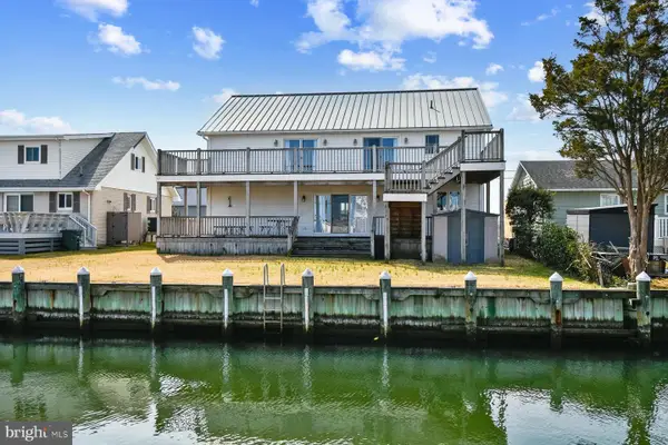 134 Old Landing Rd, OCEAN CITY, MD 21842