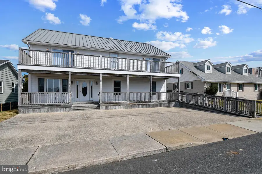 134 Old Landing Rd, Ocean City, MD 21842 - #2