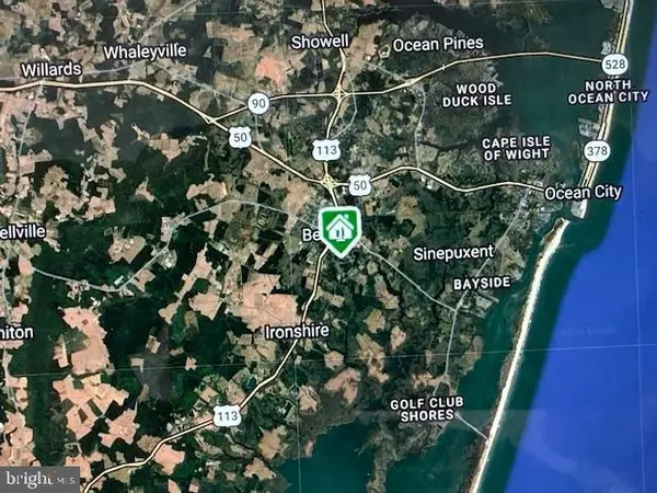 0 Henry Rd, BERLIN, MD 21811