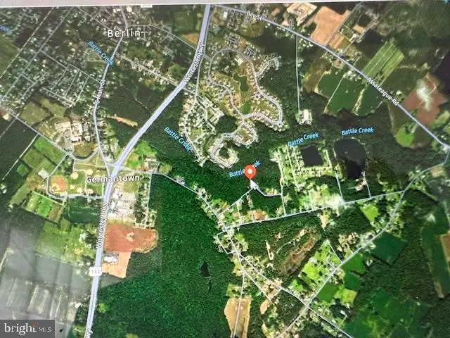 0 Henry Rd, Berlin, MD 21811 - #2