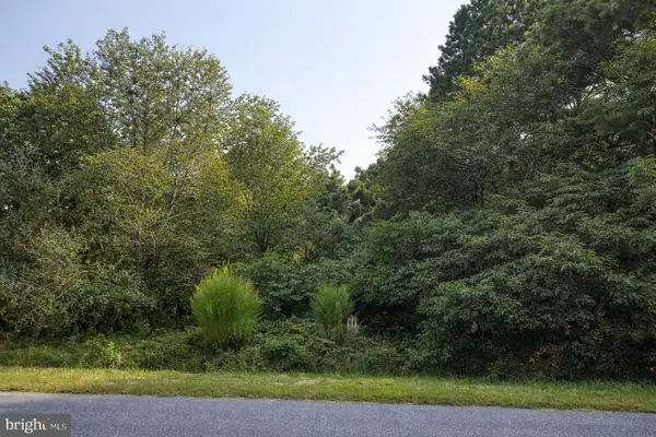 Lot A Salisbury Rd, OCEAN CITY, MD 21842