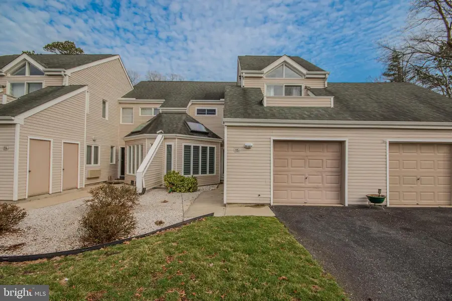 11610 Masters Ln #115, Berlin, MD 21811 - #2