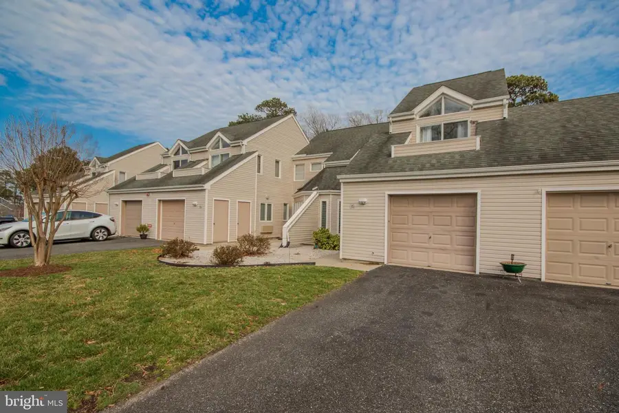 11610 Masters Ln #115, Berlin, MD 21811 - #3